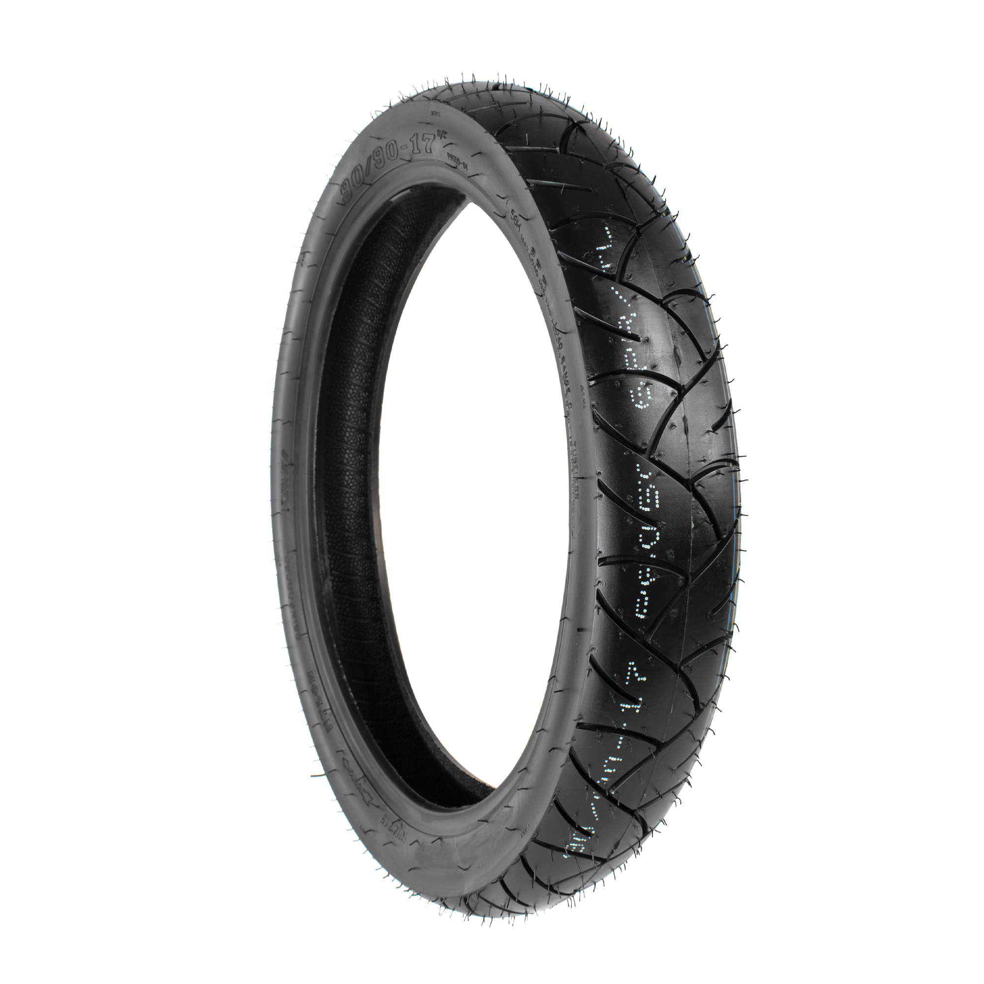 Bicimex Detalles Llanta Para Motocicleta H Pr Tubeless