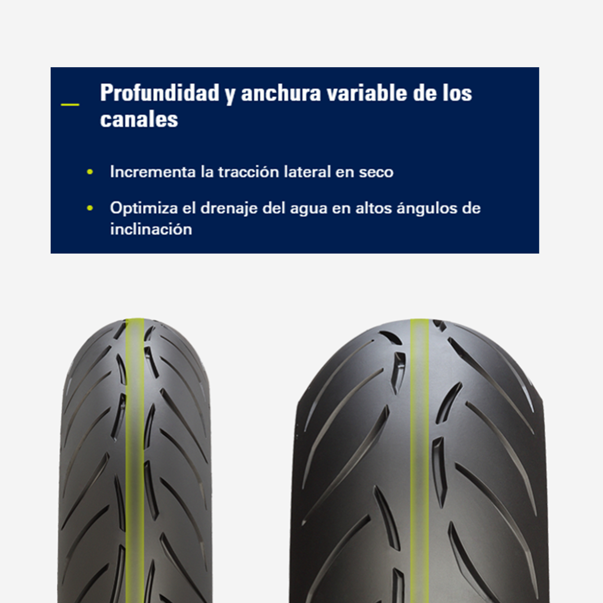 Bicimex Detalles Llanta Para Motocicleta Metzeler Off