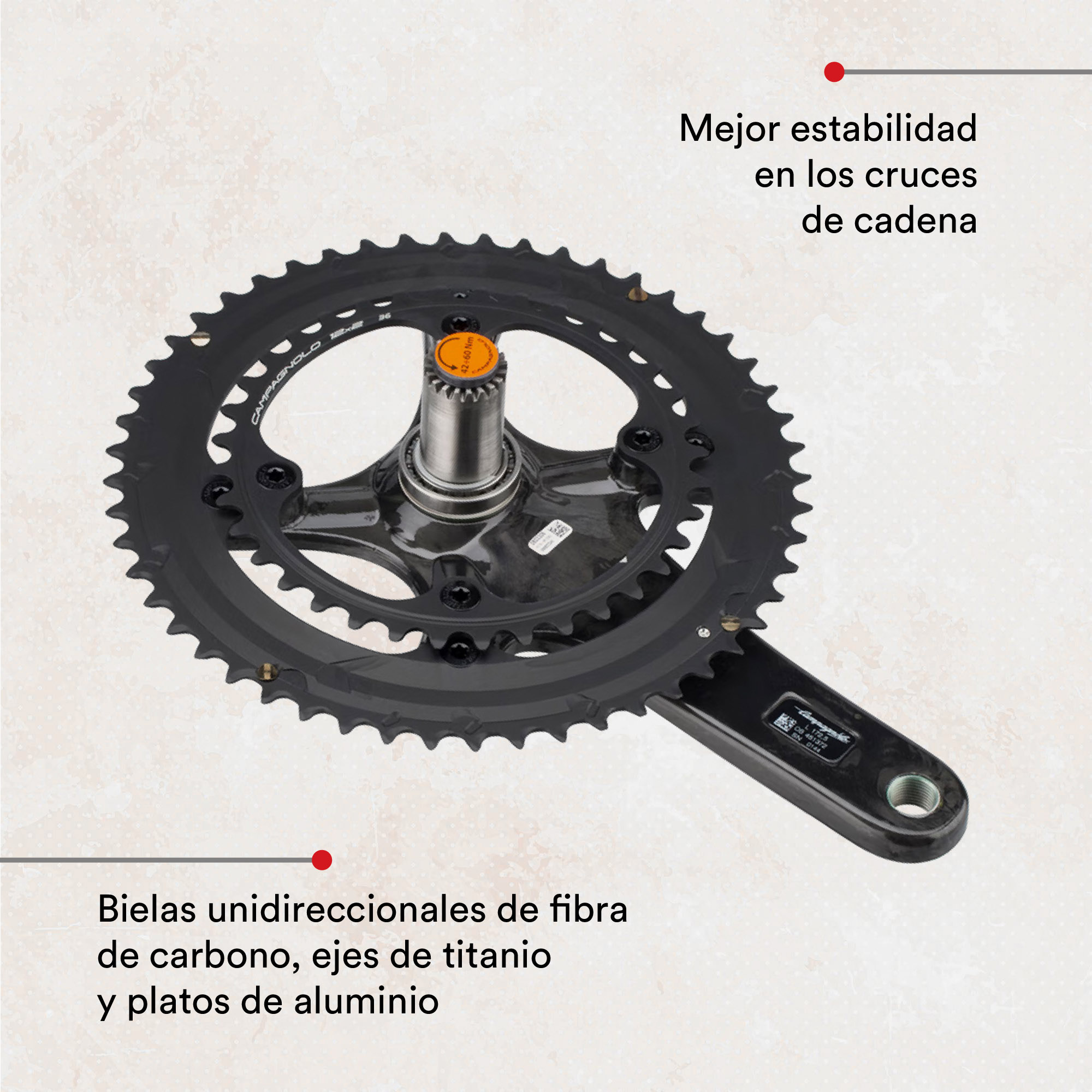 Bicimex Detalles Doble Multiplicacion Para Bicicleta V Mm D