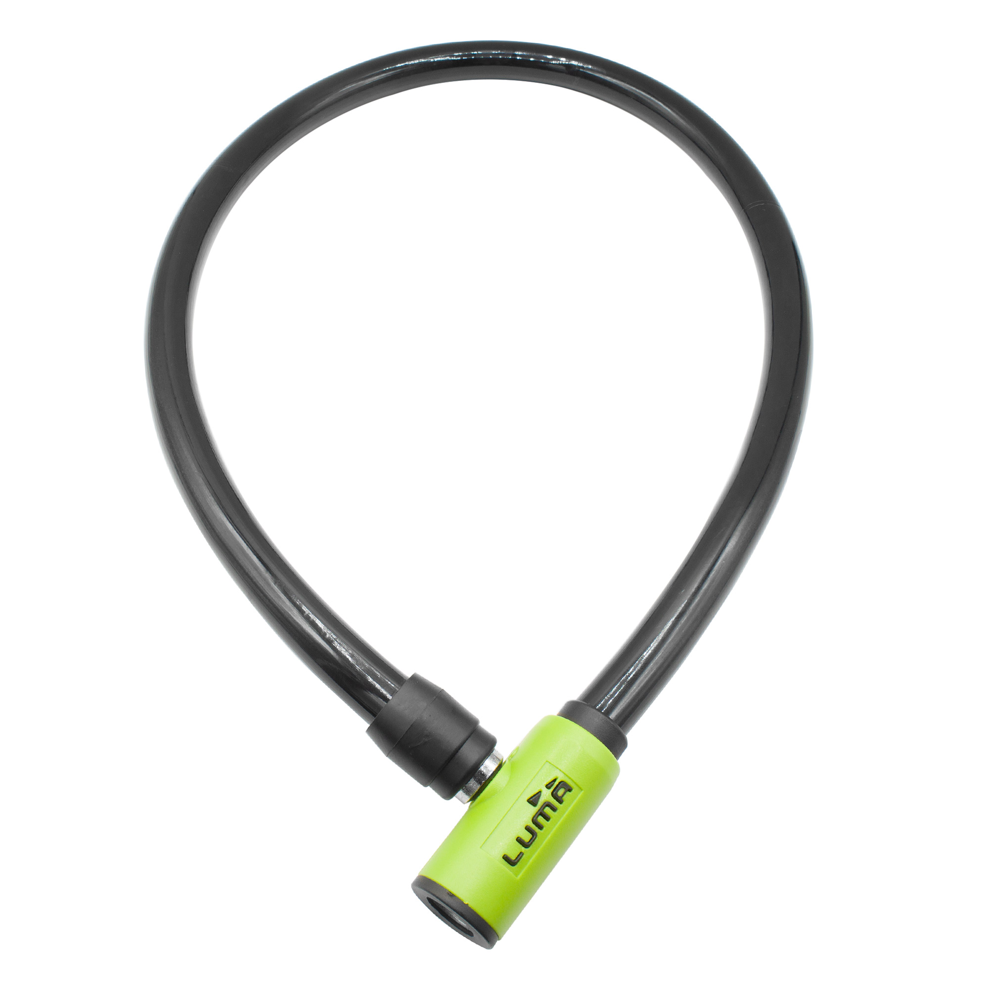 Bicimex Detalles Candado De Cable Para Bicicleta L Cm G Mm S