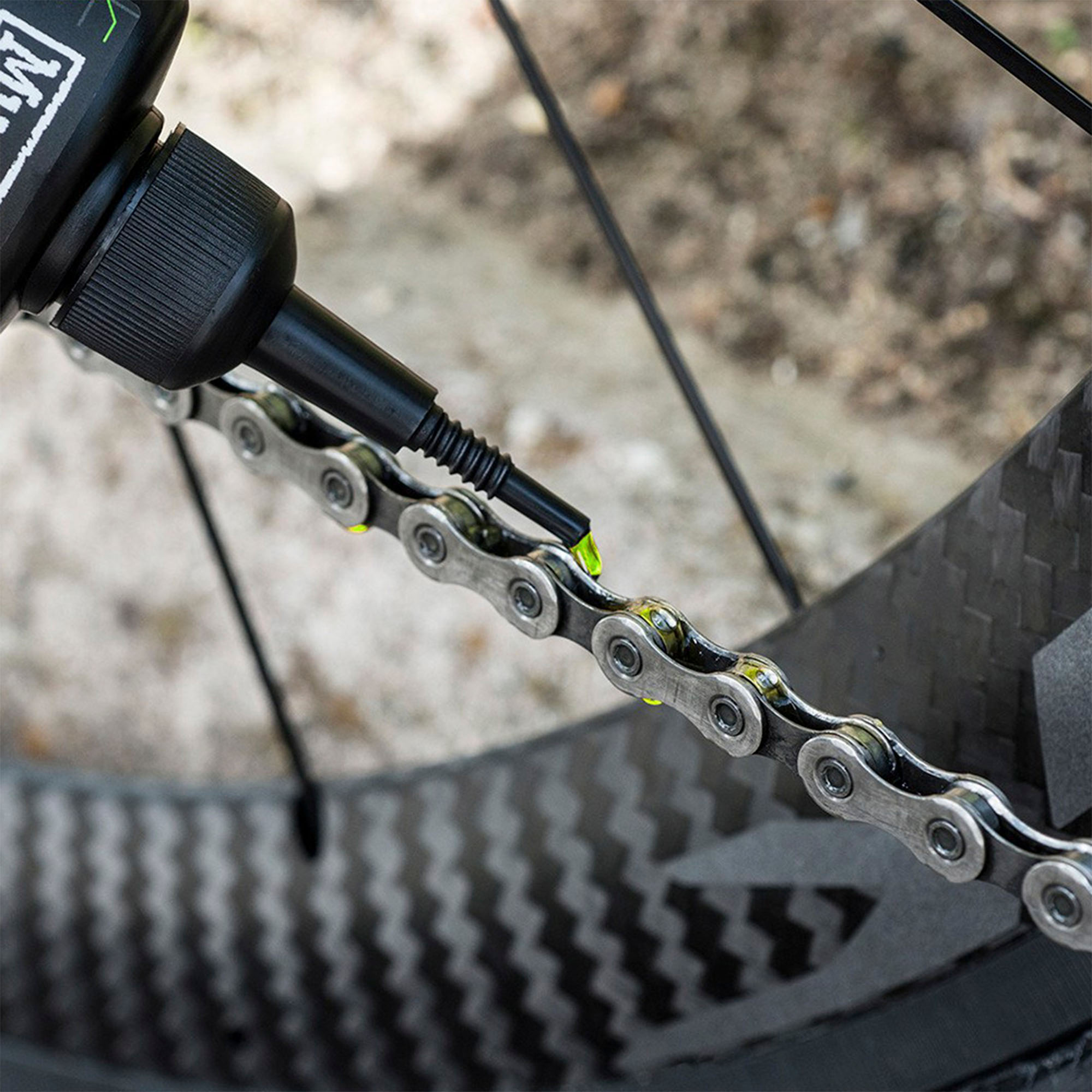 Bicimex Detalles Lubricante Ceramico Para Bicicleta Seco C Ml Muc Off