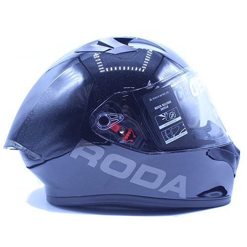 Casco best sale roda asteroid