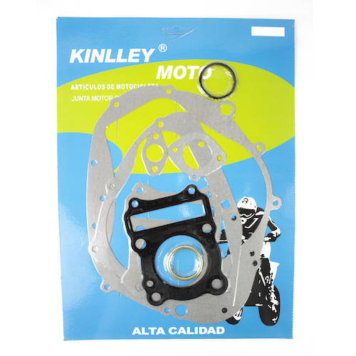 Bicimex Detalles Bomba de aceite para motocicleta FT125 FT150 Pedal de  arranque Kinlley