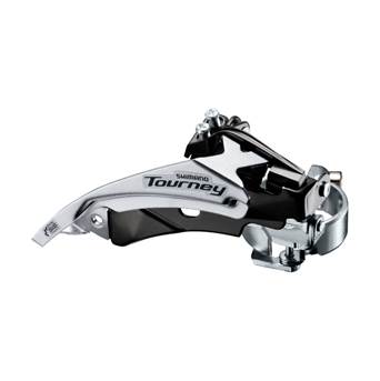 Shimano tourney best sale 8 velocidades