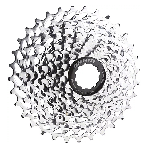 Cassette Shimano 11V CS-M51000