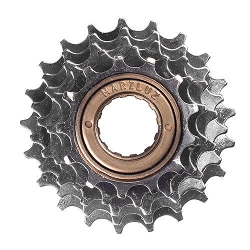 Rueda libre shimano sprocket 8 online pasos