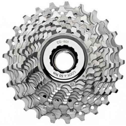 Ciclometa Detalles Cassette 11-25D 11 velocidades CS-9000 DURA-ACE Shimano