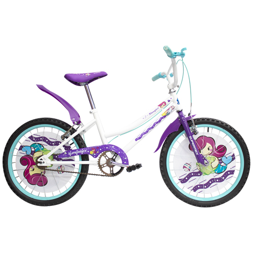 Las mejores ofertas en Bicicleta para Niños Niñas 20 en bicicletas