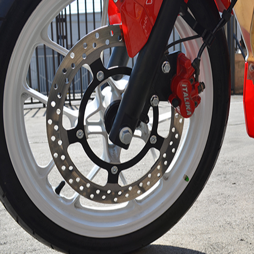 Bicimex Detalles Filtro de aire para motocicleta VORT-X 200