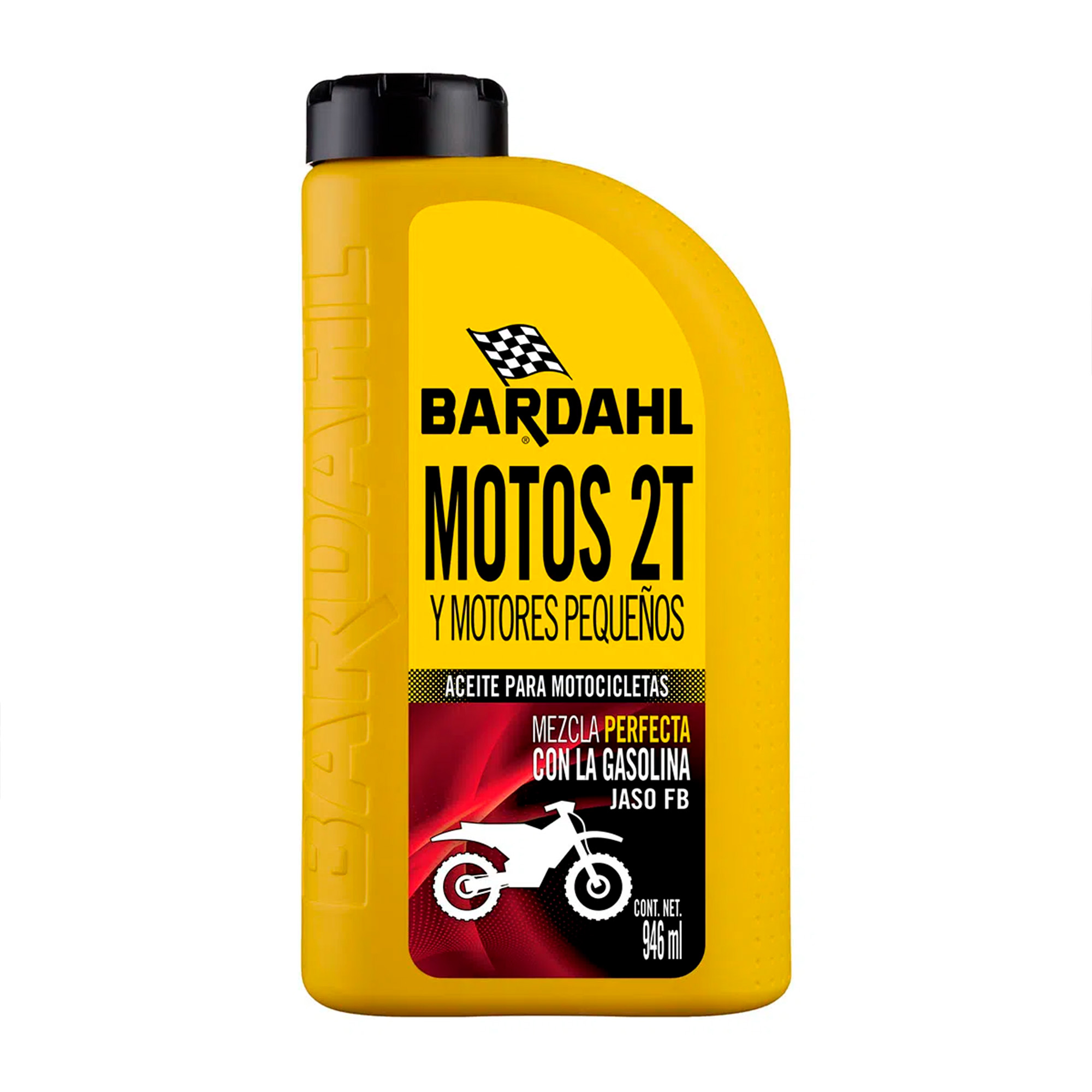 Bicimex Detalles Aceite para motocicleta 2T-1L 20w50 FB mineral para motor  a gasolina Bardahl