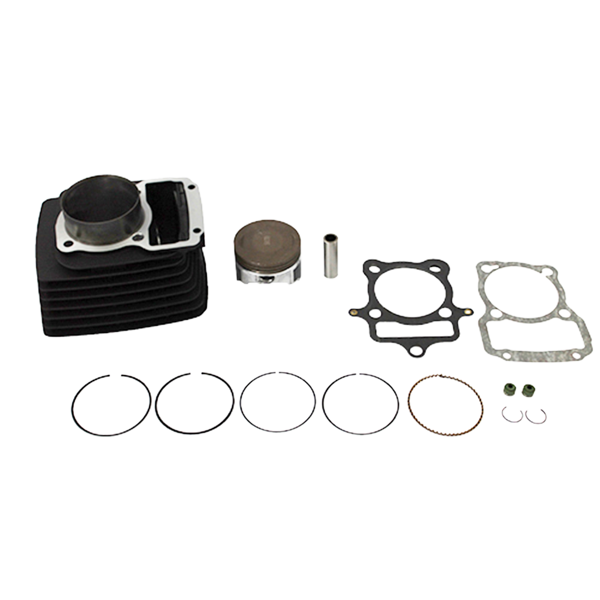 Bicimex Detalles Kit De Cilindro Completo Para Motocicleta Xeverus