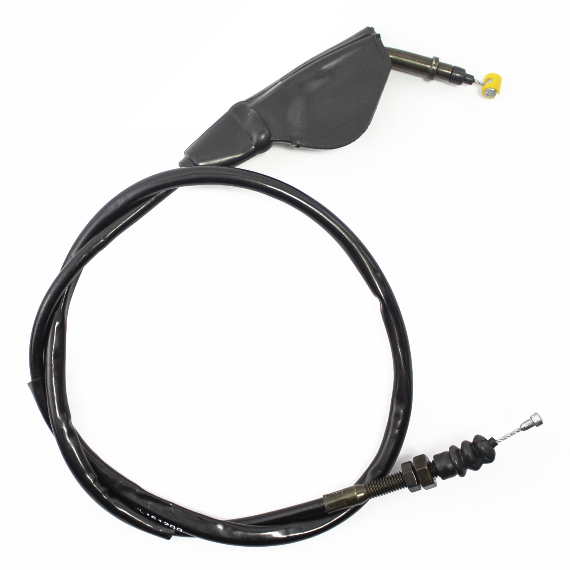 Bicimex Detalles Cable clutch Pulsar NS200 Kinlley