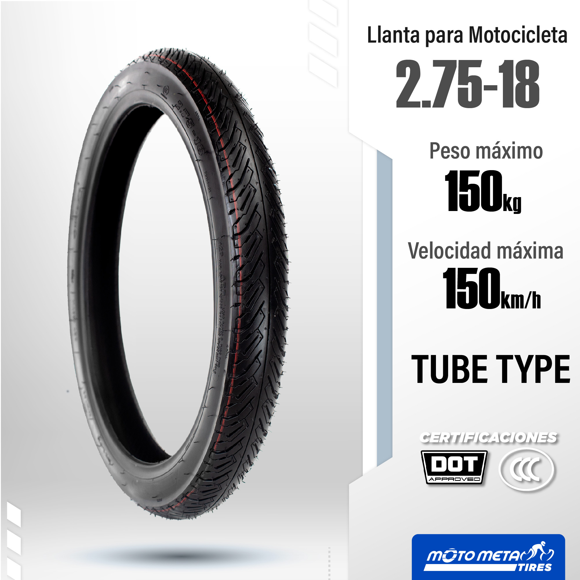 Michelin Dynamic Sport Ts Negro( 25-622 ) 700x25C Unidad, Neumáticos