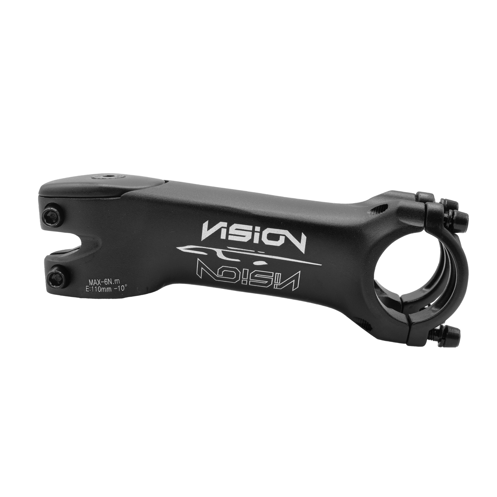 Ciclometa Detalles Puños para bicicleta Power Grip negro