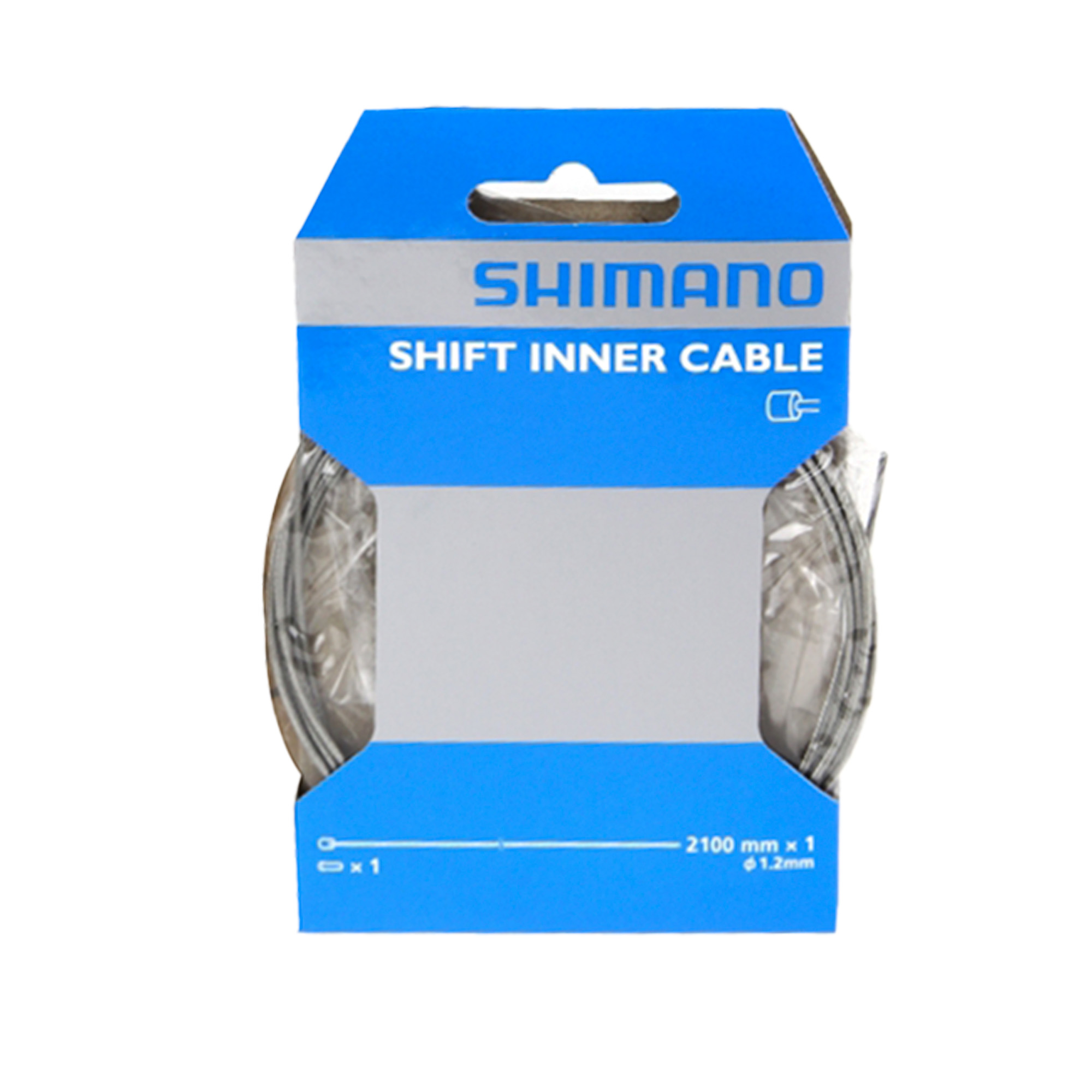 Bicimex Detalles Cable De Cambio Para Bicicleta Mm Index Shimano