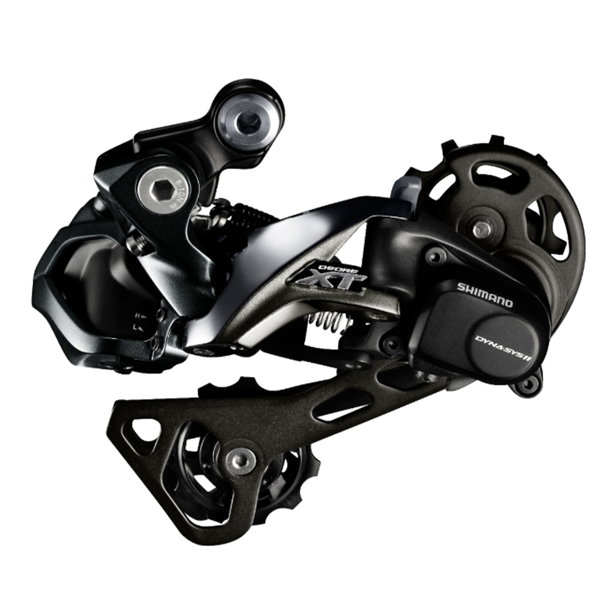 Desviador shimano online