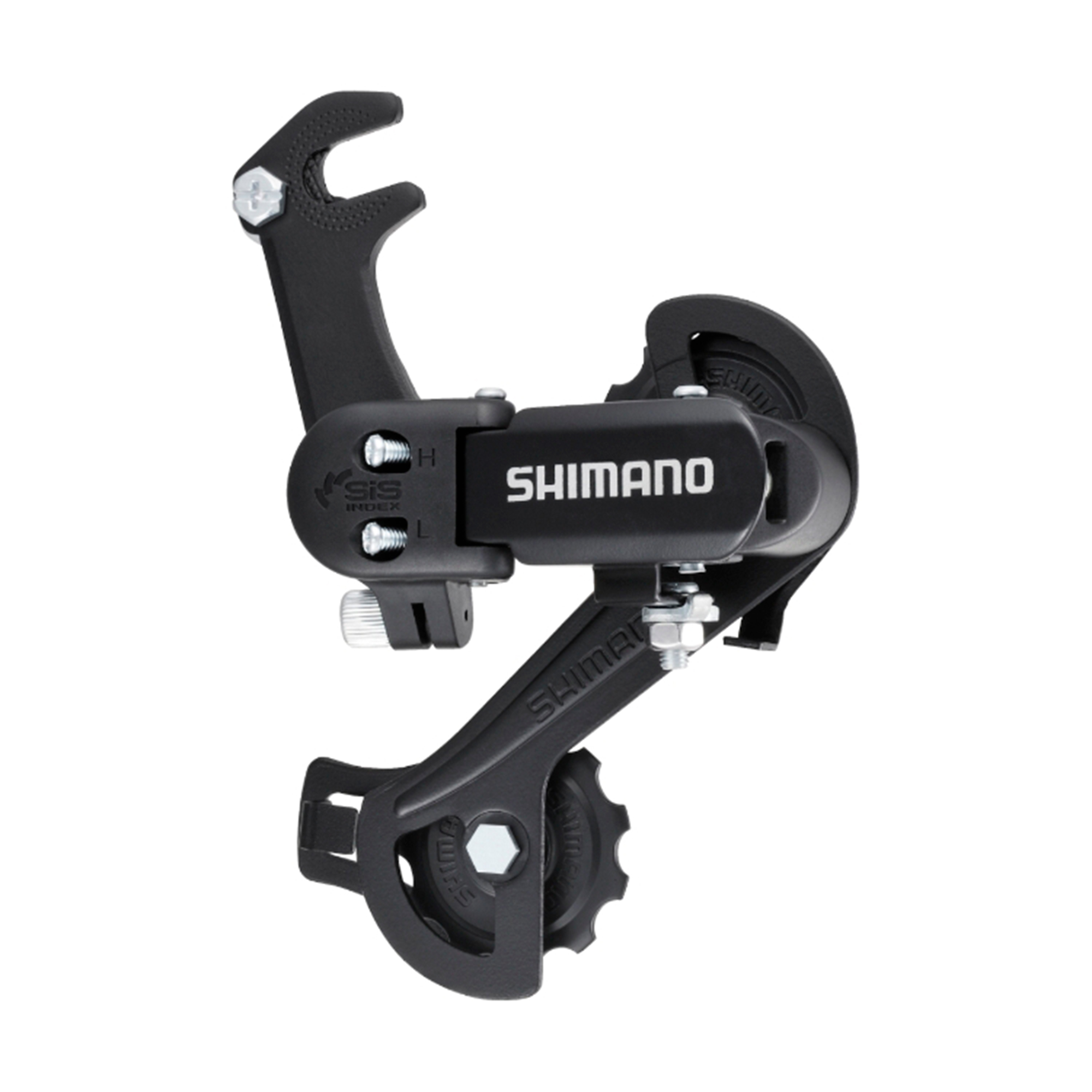 Desviador discount tourney shimano