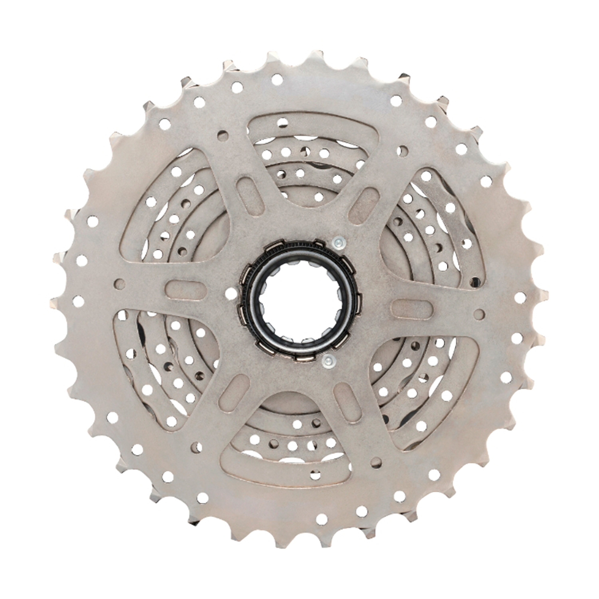 shimano hg51 cassette