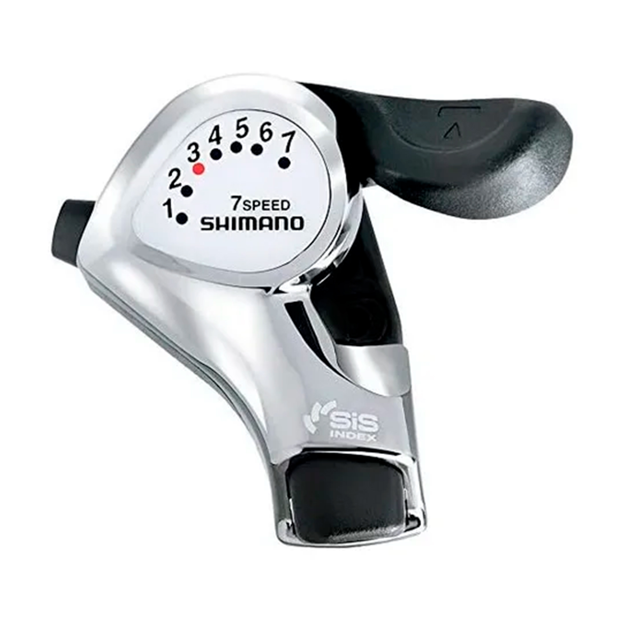 Palancas de discount cambio shimano 7v