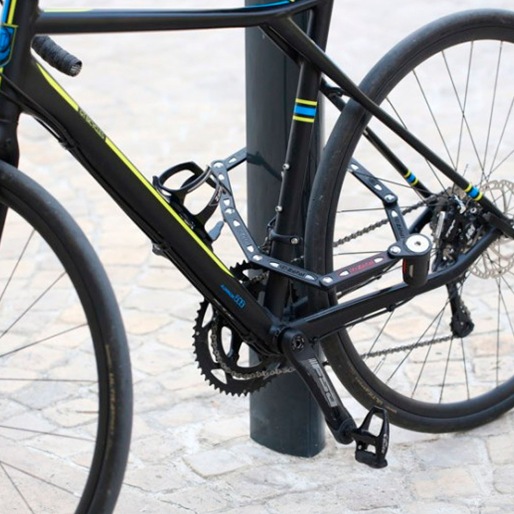 Candados de bicicleta: analizamos 8 modelos para proteger tu bici al máximo