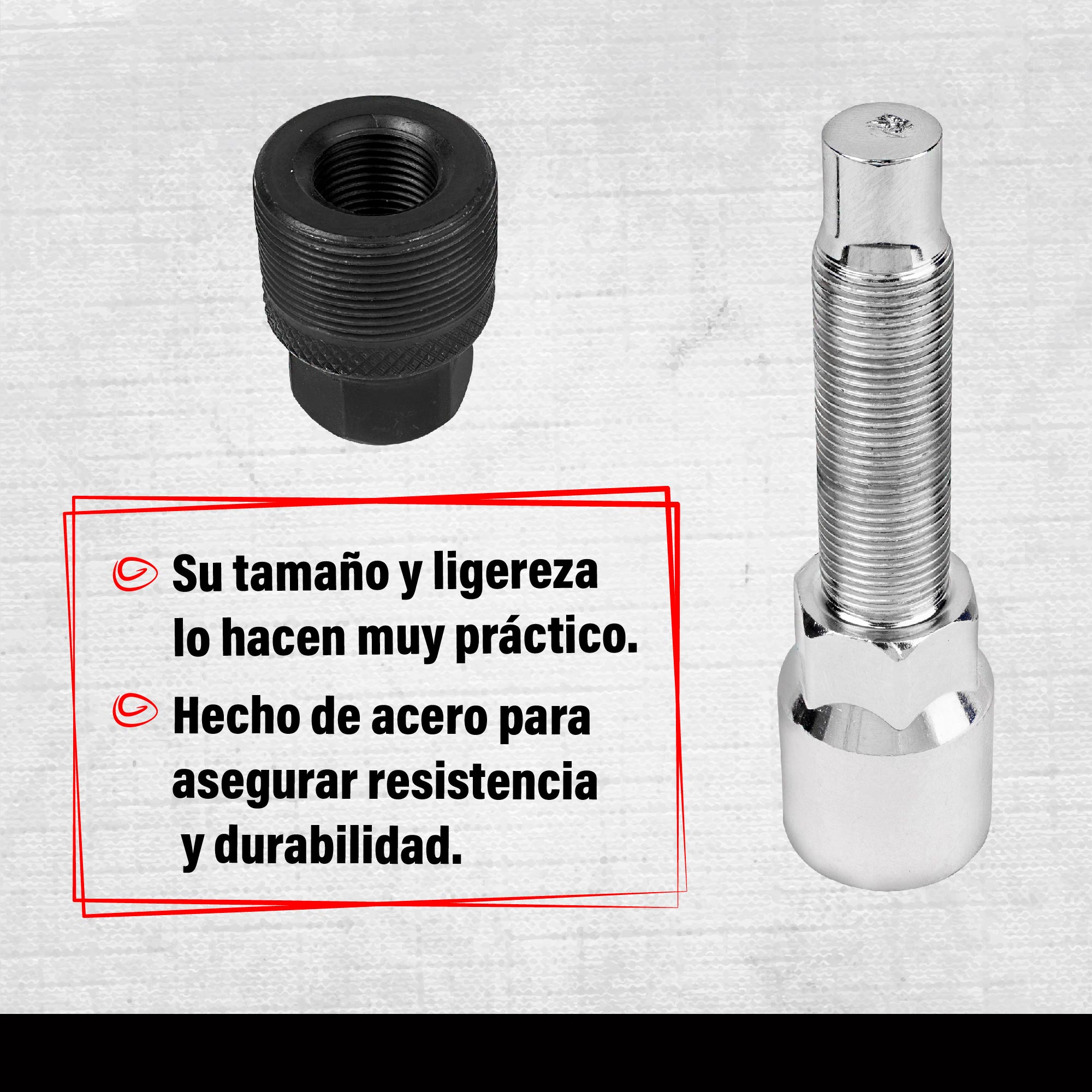 Bicimex Detalles Extractor De Biela Lifu Cuadrado Bike Hand 0502