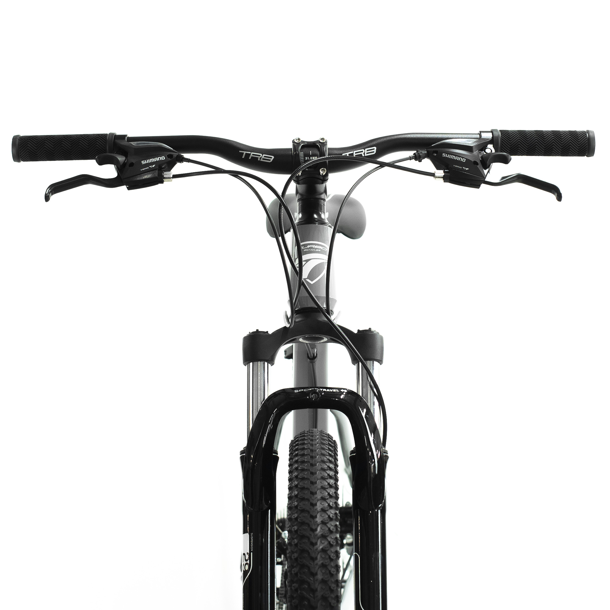 Bicicleta de Montaña 29 Pulgadas MTB Hardtail Aluminio Terra-X.tr Modelo-21