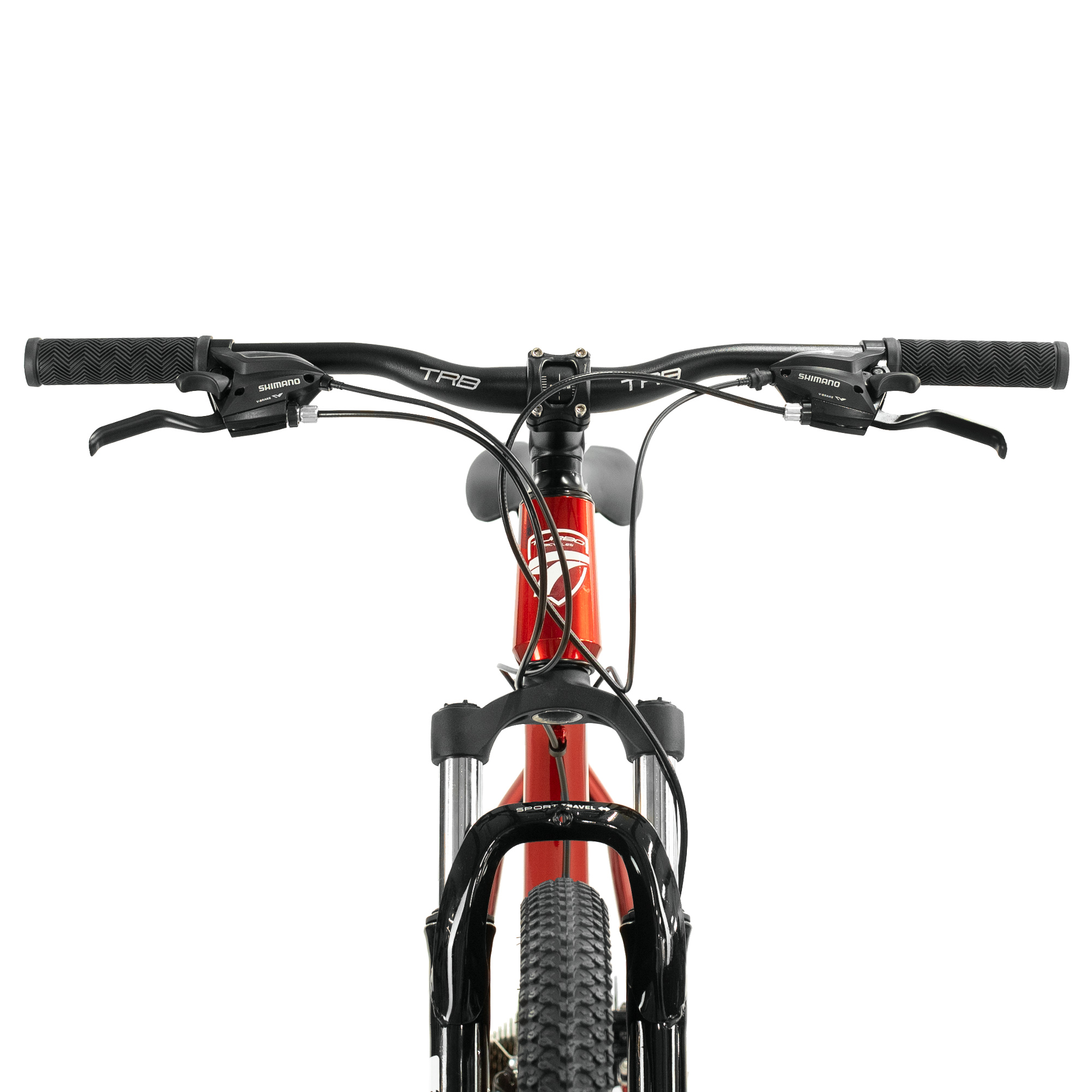 Bicimex Detalles Bicicleta R 29 Monta a TX9.1 21 Velocidades