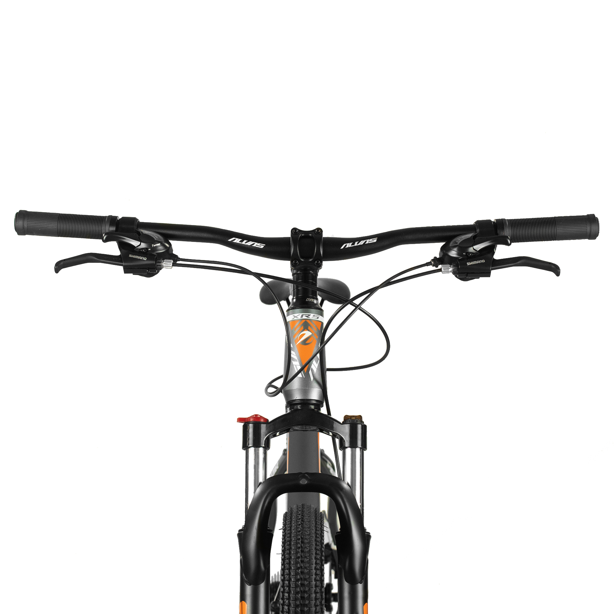 Bicimex Detalles Bicicleta R 29 Montaña TX9.1 21 Velocidades