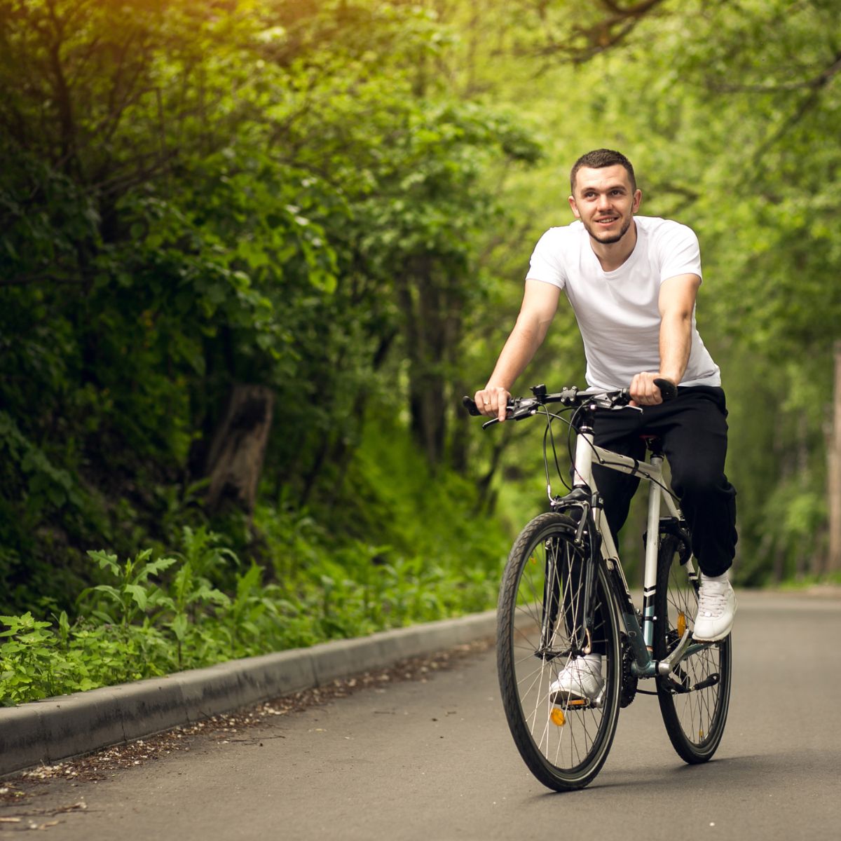 Así ayudan las bicicletas eléctricas a tu salud para una vida saludable