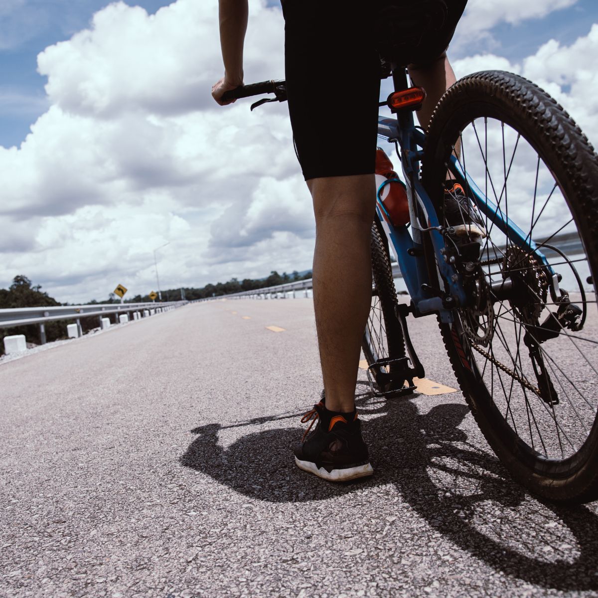 Cómo Cambiar Cubiertas de Bicicleta: poner Neumático Nuevo de Carretera 