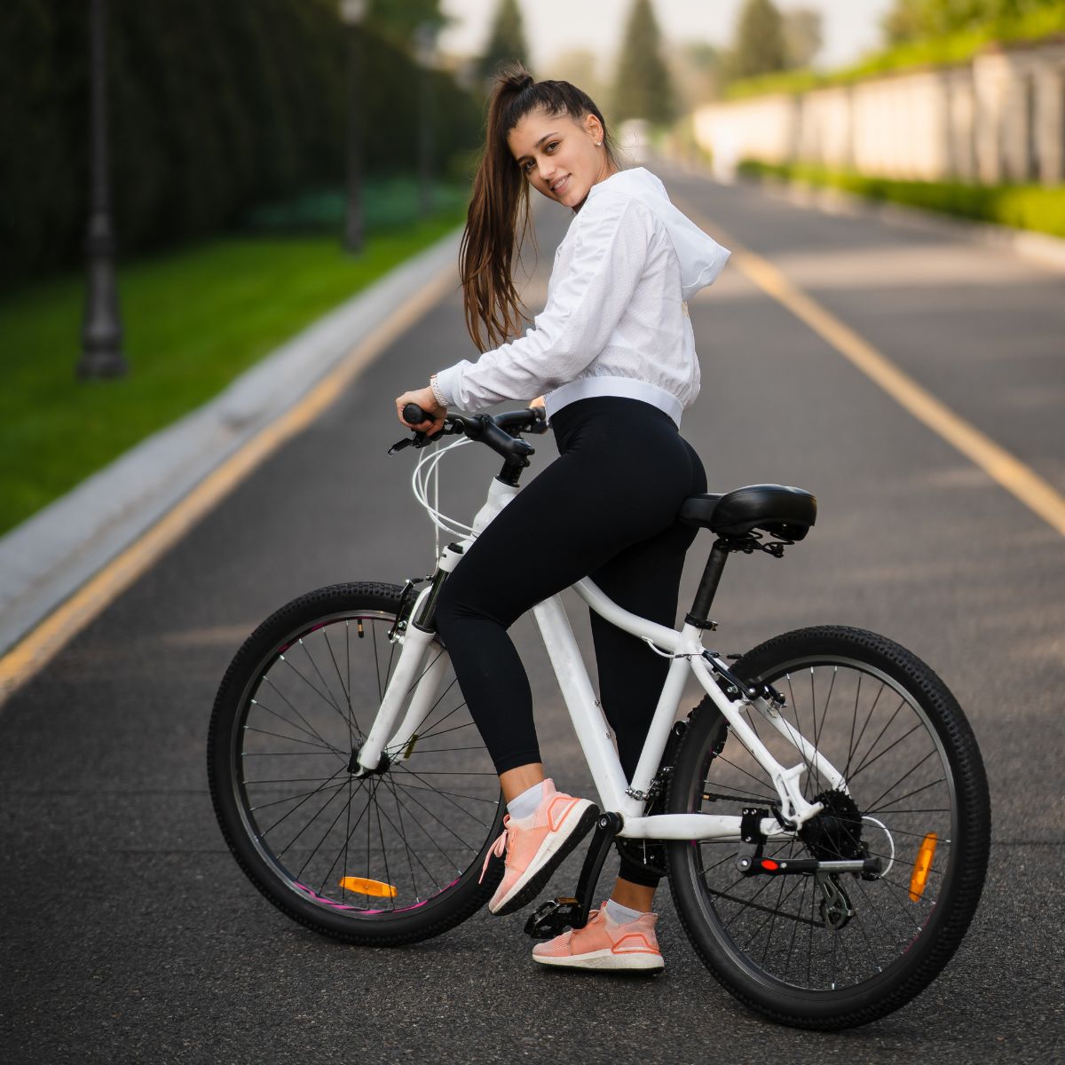 Necesitan las mujeres bicicletas específicas? – El blog de Tuvalum