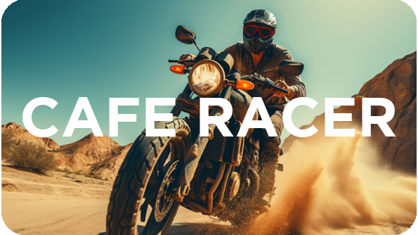 Cafe Racer