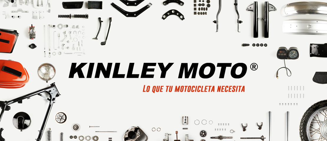 kinlley-moto