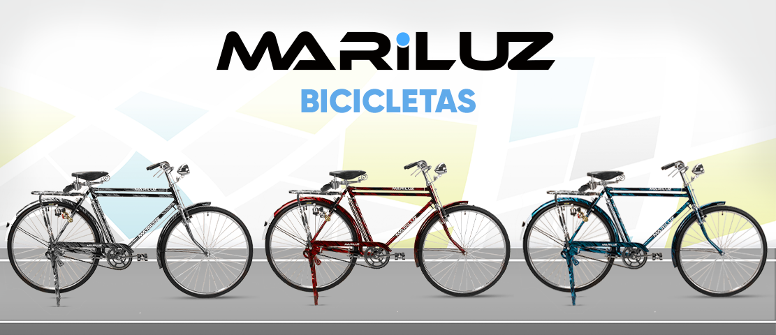 bicicletas-mariluz