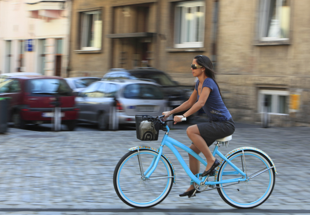 Bicicletas para mujer. Principales diferencias con las de los hombres -  BICIO