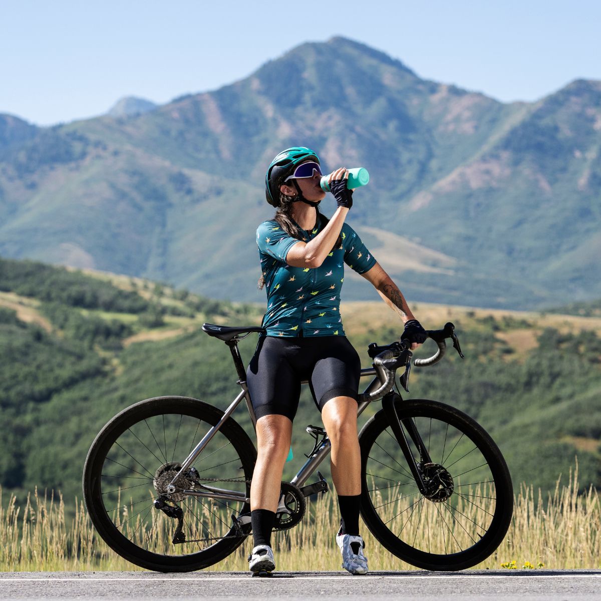 Ciclometa Preparación Completa: Los Mejores Accesorios para Disfrutar al  Máximo de tus Rutas en Bicicleta.