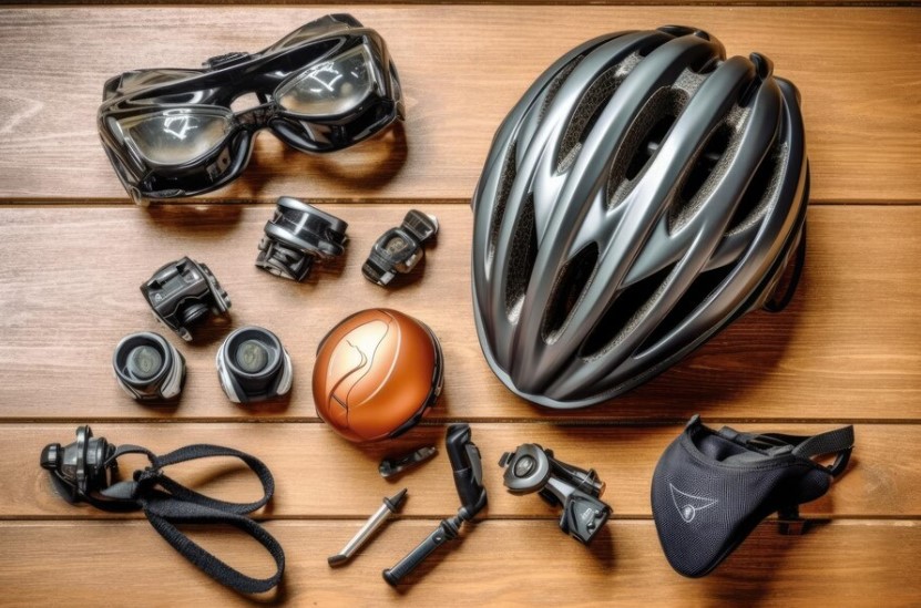 Bici Accesorios y herramientas, MTB & Road Bike